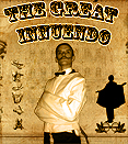 THE GREAT INNUENDO - Cabaret.