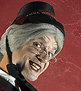 THE SALIVATION ARMY - Musical Comedy & Cabaret.