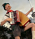YODEL - Festival Show